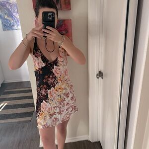 NWT Free People Summer Dress